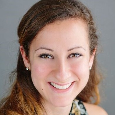 Myriam Blanchette | Meetual Myriam Blanchette
