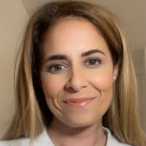 Lisa Campisi - Psychologue Meetual