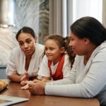3 questions souvent posées par les parents en consultation - Meetual